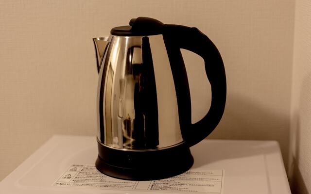 JAPANING HOTEL Nijo Castle Suzaku