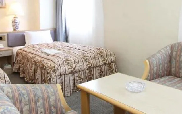 Hotel Inn Sakata Ekimae