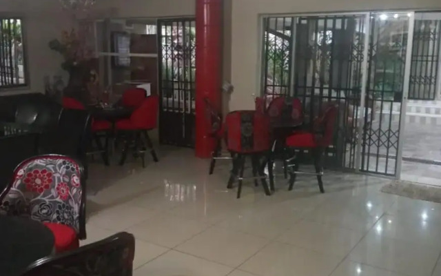 Sintokha Guest House