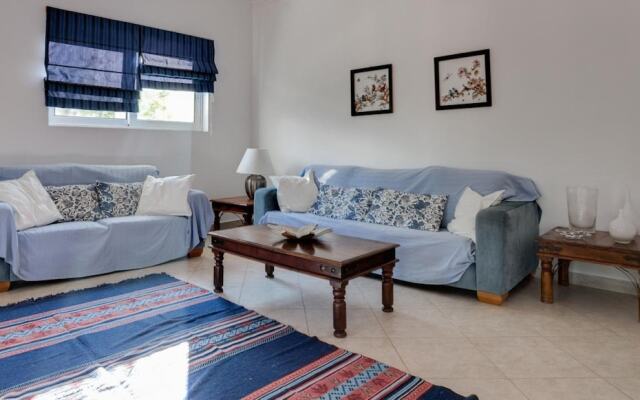 Villa Lilly in Ionian Islands