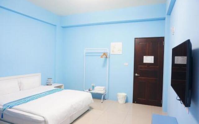 Jungle B&B