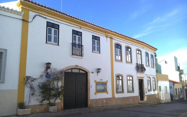 Rio Arade Manor House