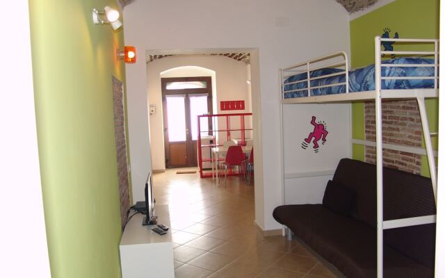 InCentro Apartments
