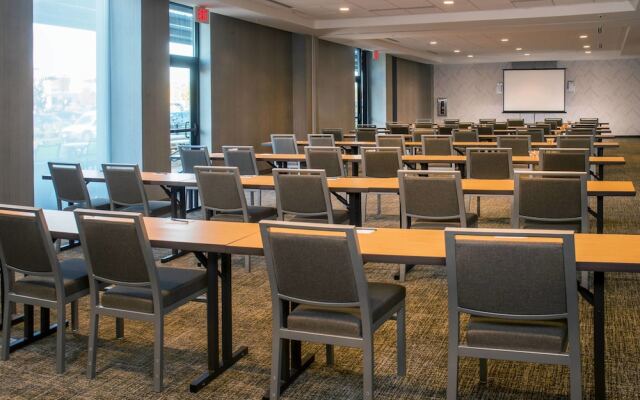 SpringHill Suites Gainesville Haymarket