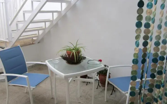 Apartamentos Plaza Cervantes