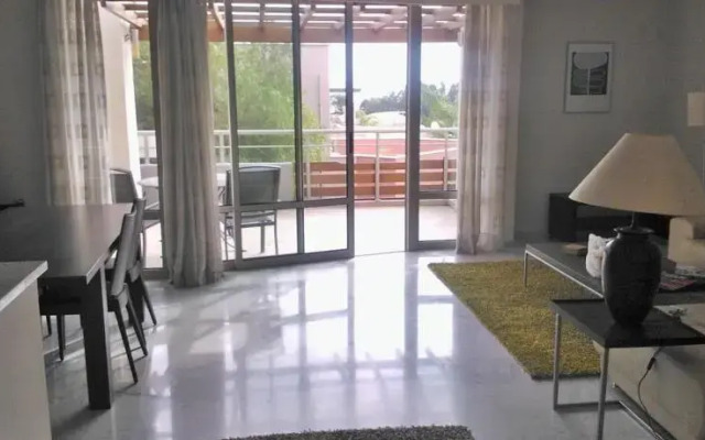 Amathusa Coastal Heights Villa No. 5