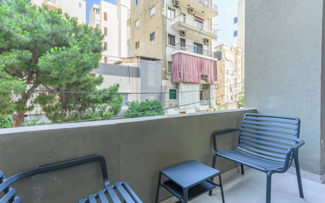 CityZen - Boutique Studios in Achrafieh