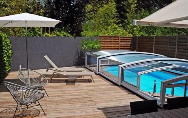 Villa Montpellier