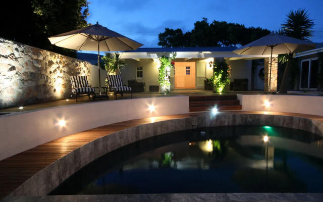 The Gregoire Boutique Hotel  Spa