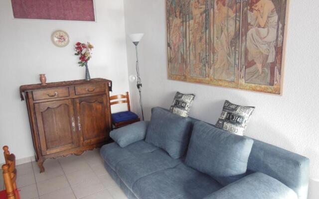 Ipanema - Canet En Roussillon - Vue Mer - 41 M²