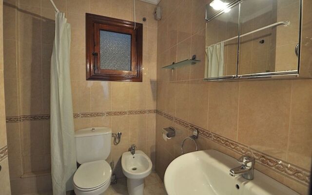 Apartment Jose