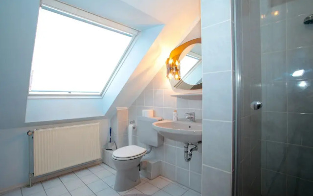 Private Apartment Alte SchÃ¼tzenwiese