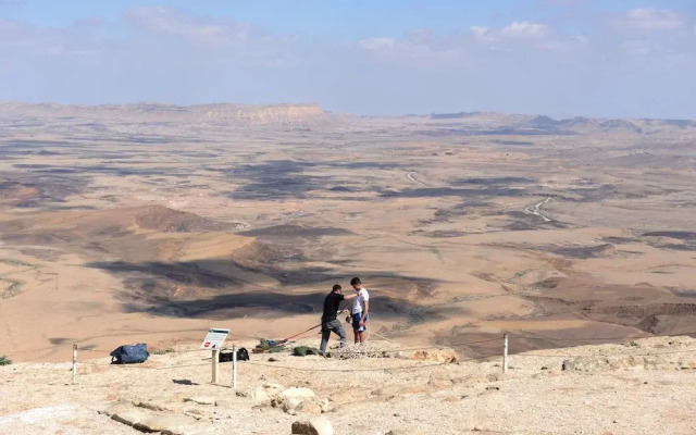 Boutique Hotel by Tzukim