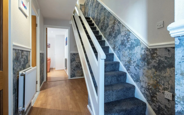 Verona House