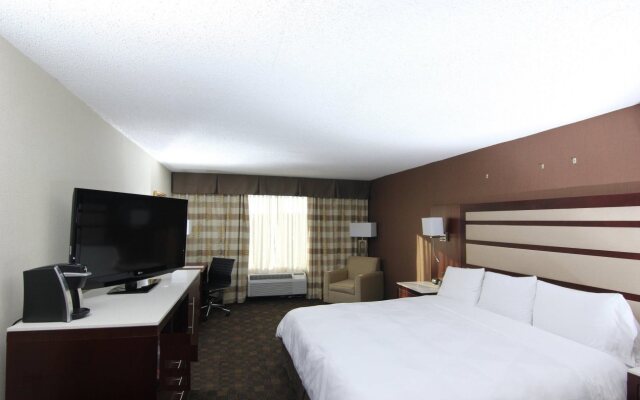 Holiday Inn Piscataway Somerset, an IHG Hotel