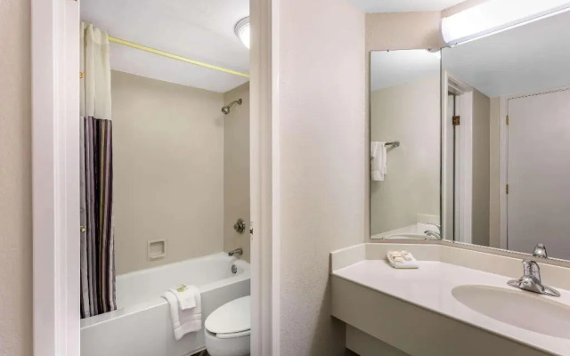 La Quinta Inn Odessa