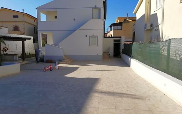 B&b villa Arena