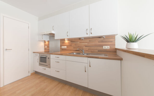 Residentie Havenhuys