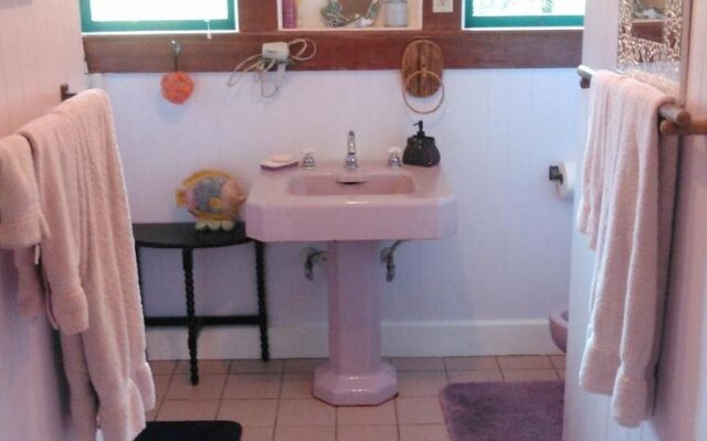 Maureen's Bed & Breakfast
