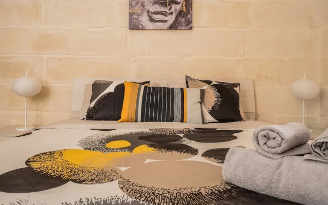 Valletta Rodrigo Apartment