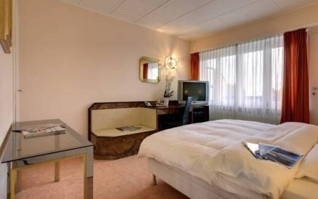Motel des Pierrettes