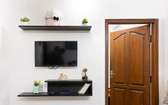 Shree Miththam Apartment