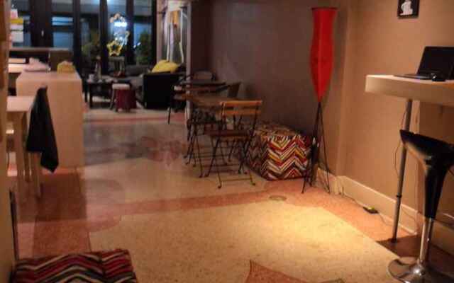 S99 hostel