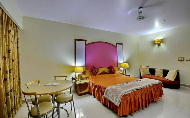 Royal King Resort