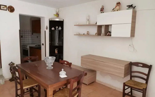 Casa vacanze zaccanopoli