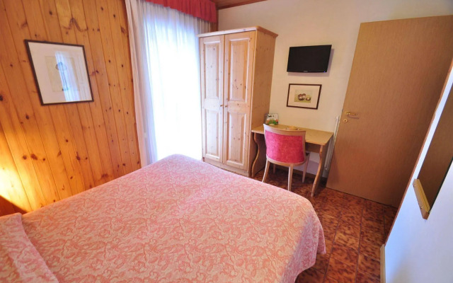 Hotel Rifugio Sores