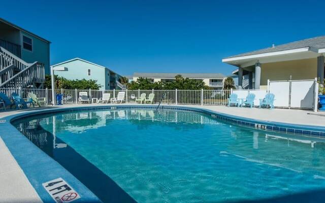 Villas on the Gulf Unit M5