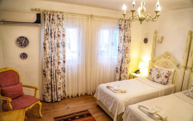 Sarı Gelin Alaçatı Hotel
