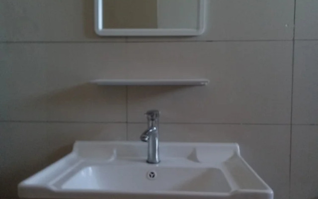 TR Apartments