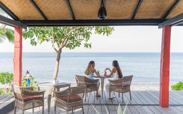 Amed Lodge by Sudamala Resorts