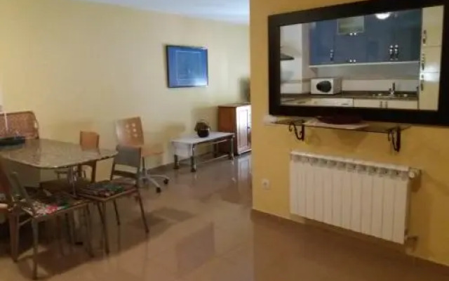 Apartamentos As Caldelas