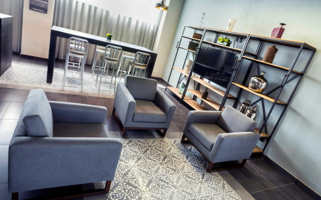 City Express Plus by Marriott Ciudad de México Patio Universidad