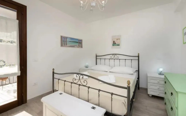 Appartamento Nilo Arancio Pp