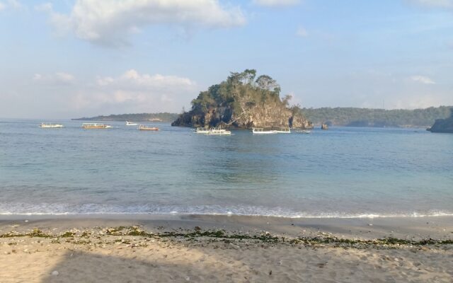 Bale Lumbung Bungalows