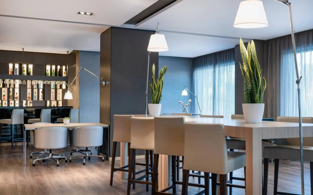AC Hotel Huelva by Marriott