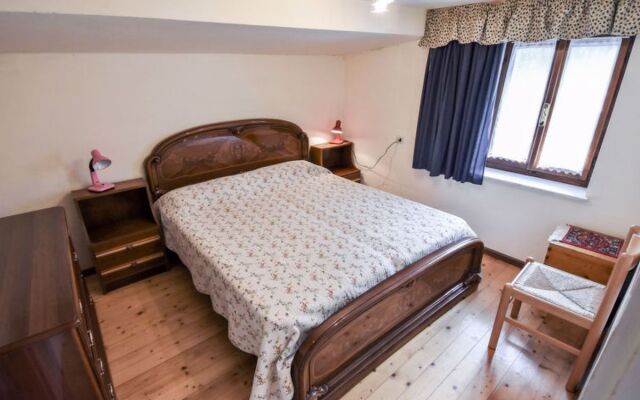 Apartment La Busa Alleghe 15152