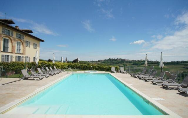 NaturalMente Wine Resort