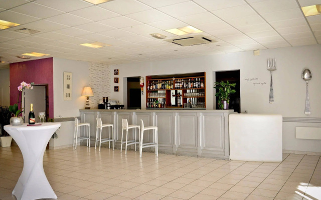 Hôtel l'Amandier