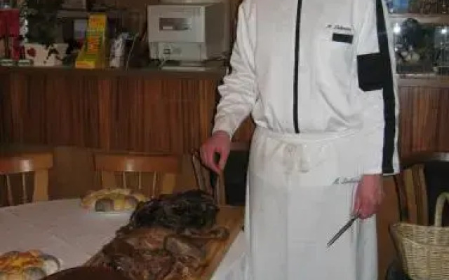 Hotel Gasthaus Steiger