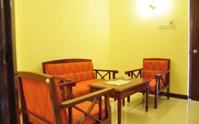 Hotel Orange Blossom