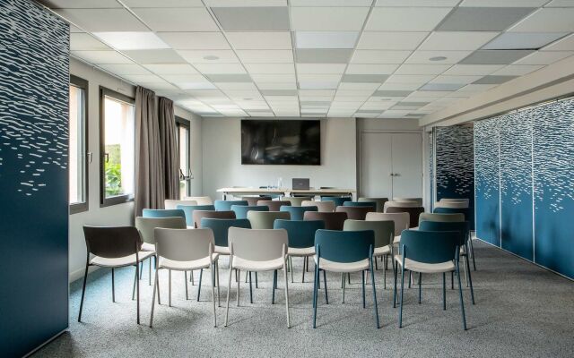 Antares & Spa Honfleur