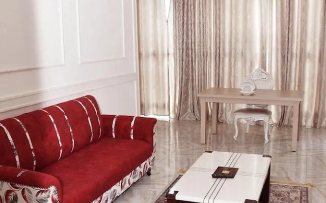 Gfac Hotel