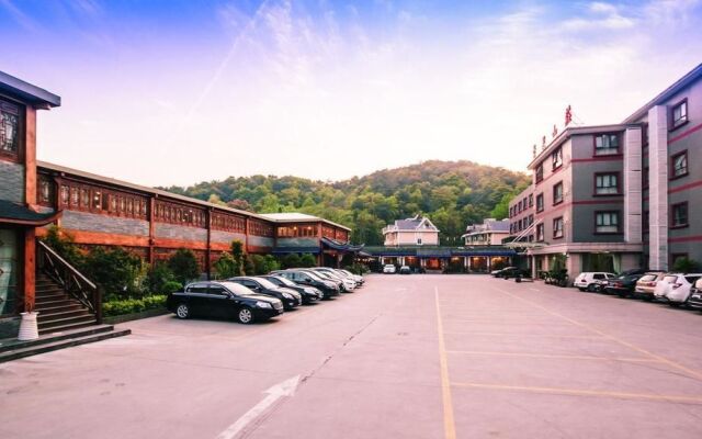 Hangzhou Jingling Hotel