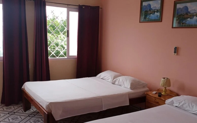 Casa Marelis y Guille