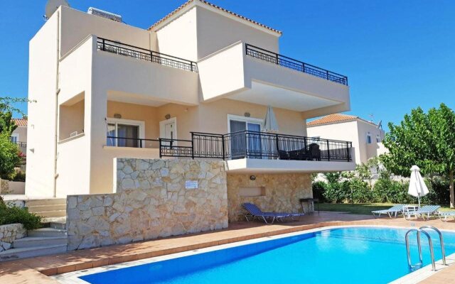 Selini Luxury Villas