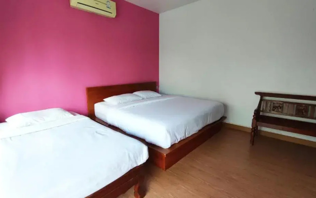 The Grand Jamjuree Resort Lamphun